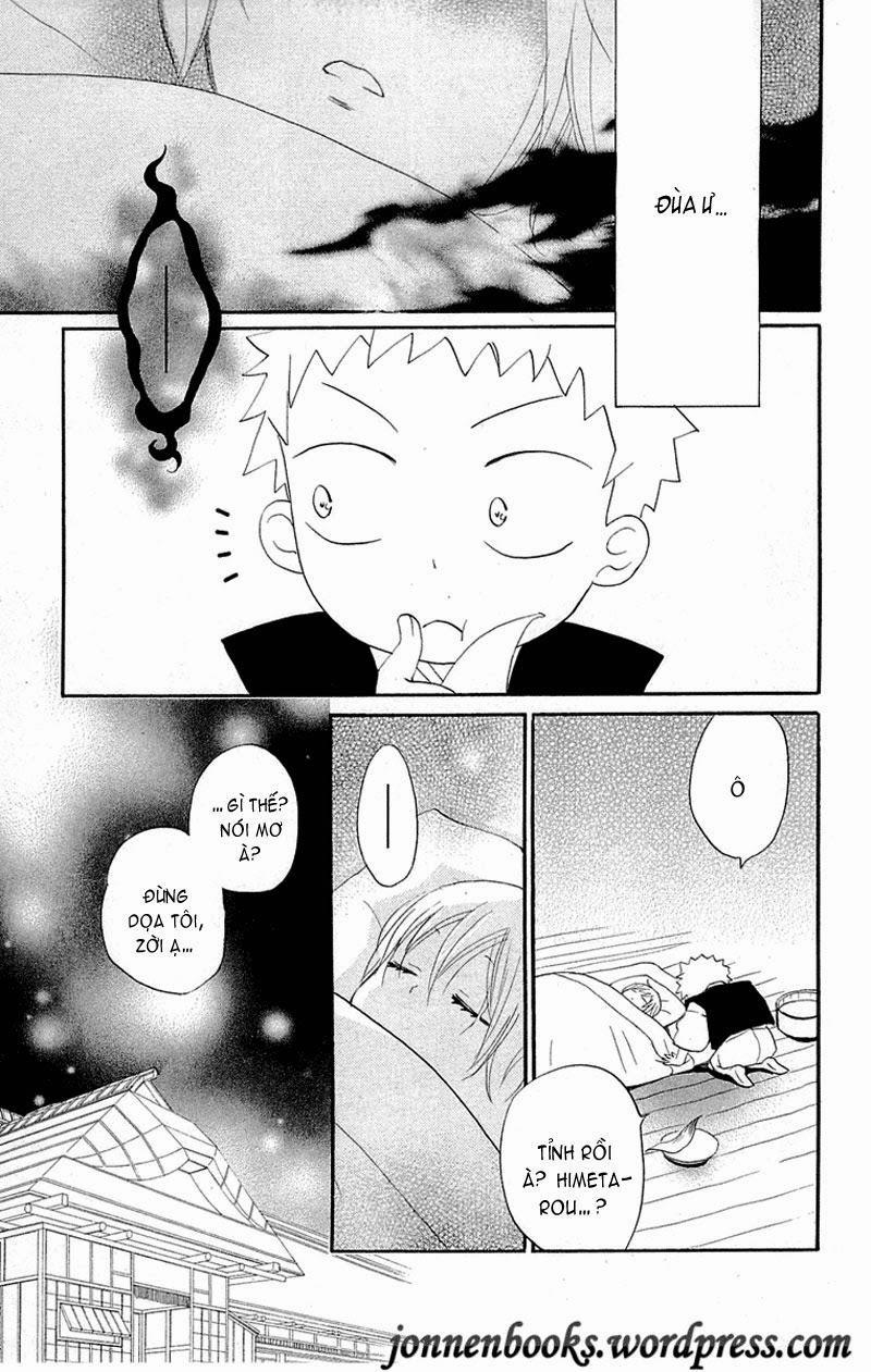 Thổ Thần Tập Sự 85 trang 34