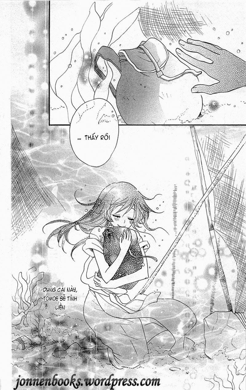 Thổ Thần Tập Sự 85 trang 35