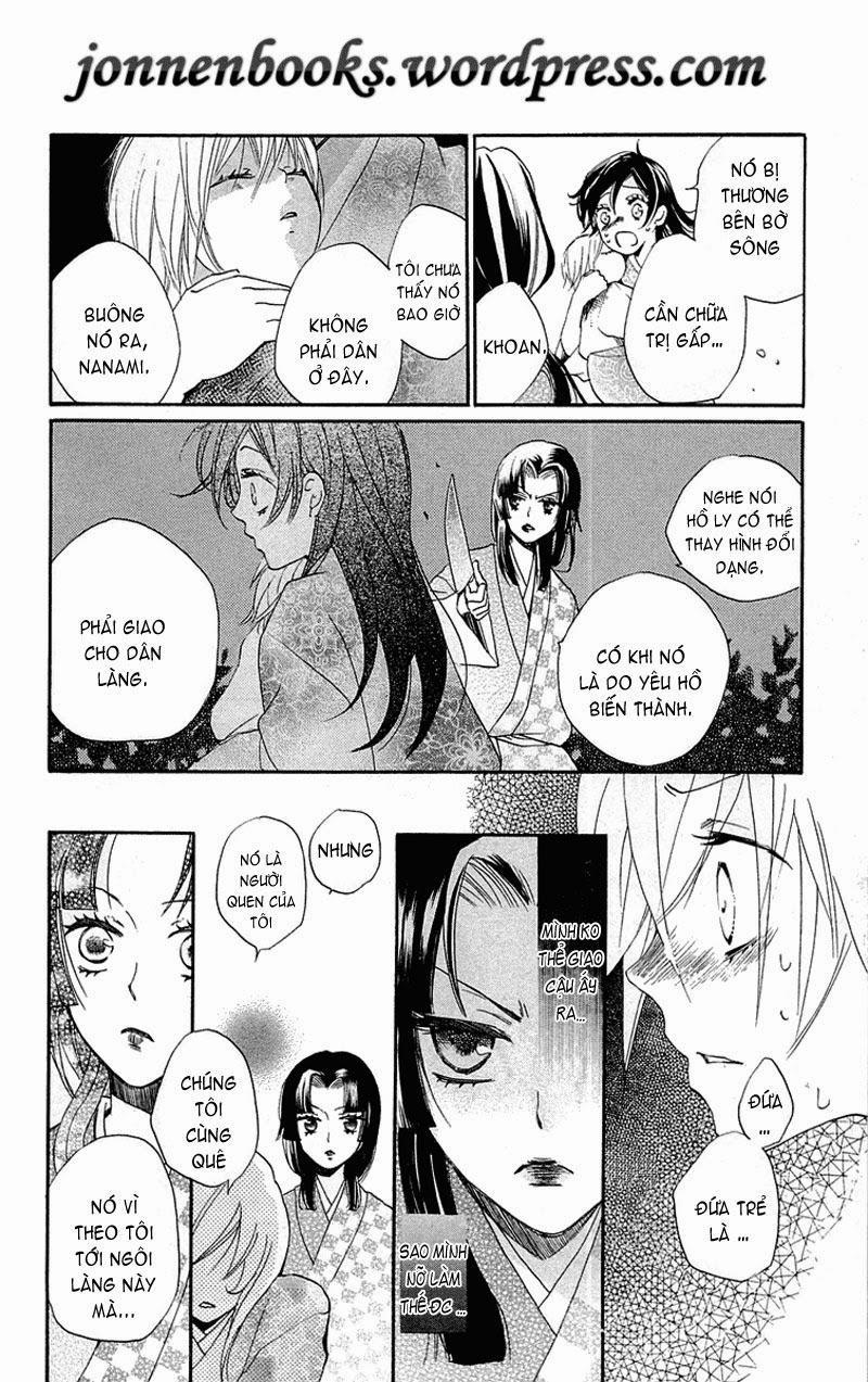 Thổ Thần Tập Sự 85 trang 9