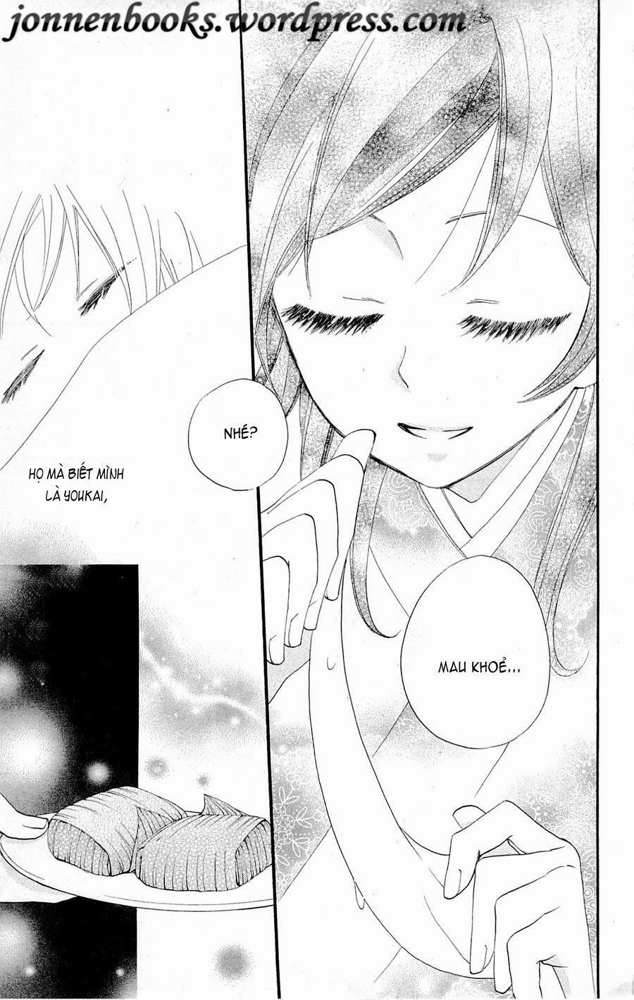 Thổ Thần Tập Sự 86 trang 11