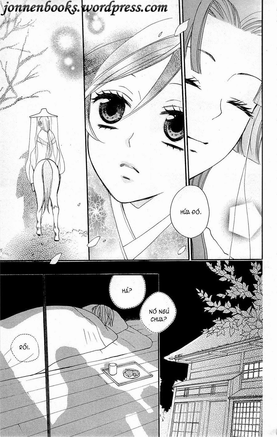 Thổ Thần Tập Sự 86 trang 13