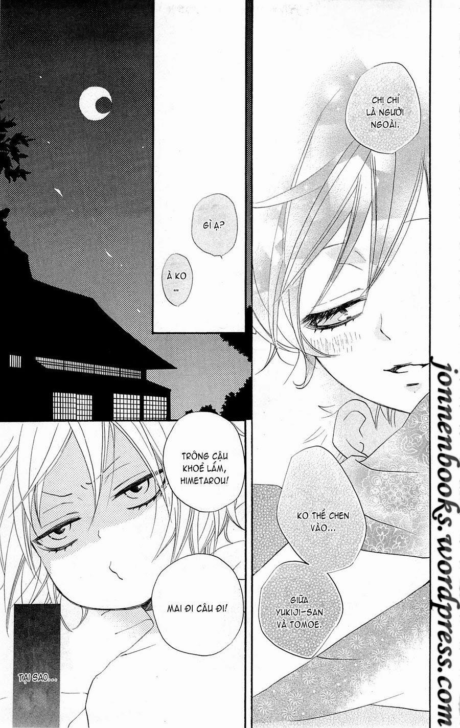 Thổ Thần Tập Sự 86 trang 19