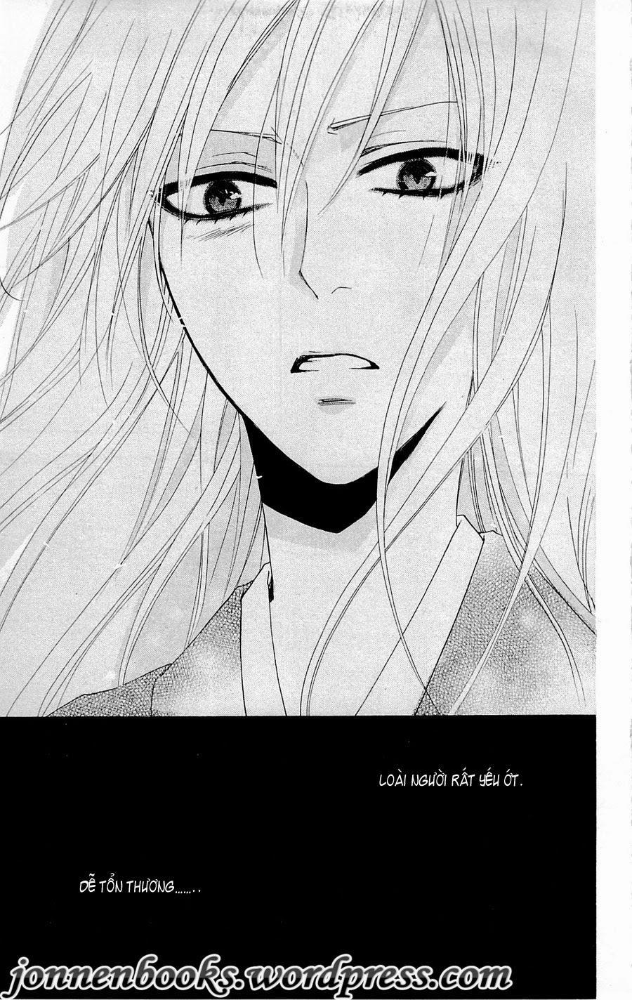 Thổ Thần Tập Sự 86 trang 27