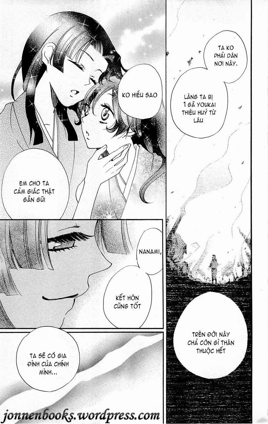 Thổ Thần Tập Sự 86 trang 5