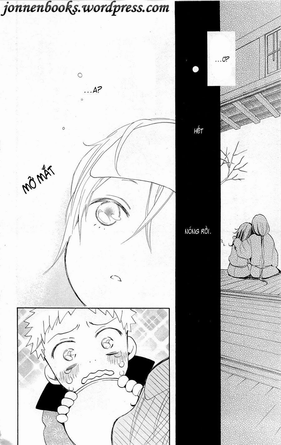 Thổ Thần Tập Sự 86 trang 6