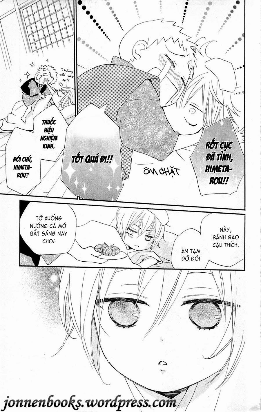 Thổ Thần Tập Sự 86 trang 7