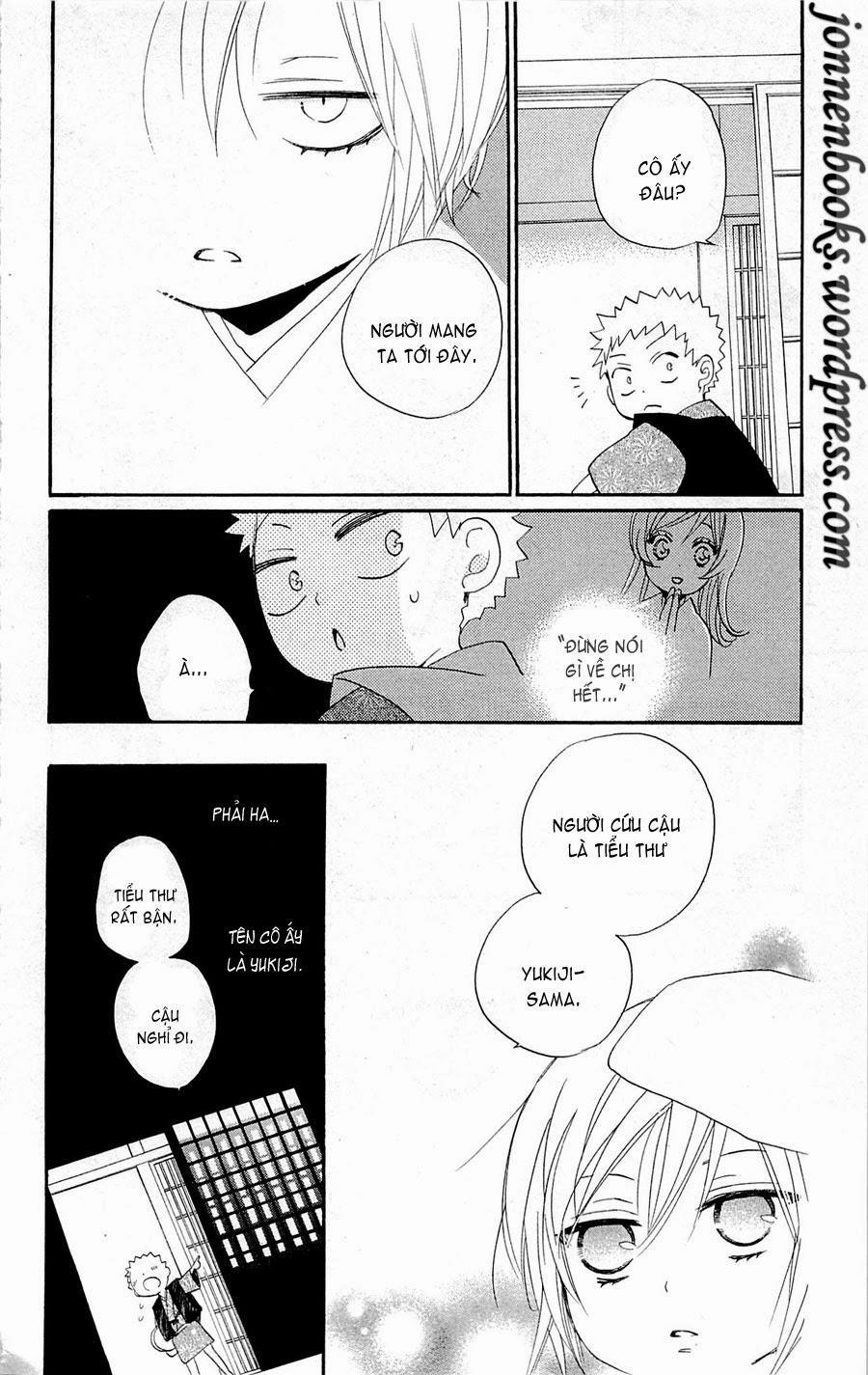 Thổ Thần Tập Sự 86 trang 8