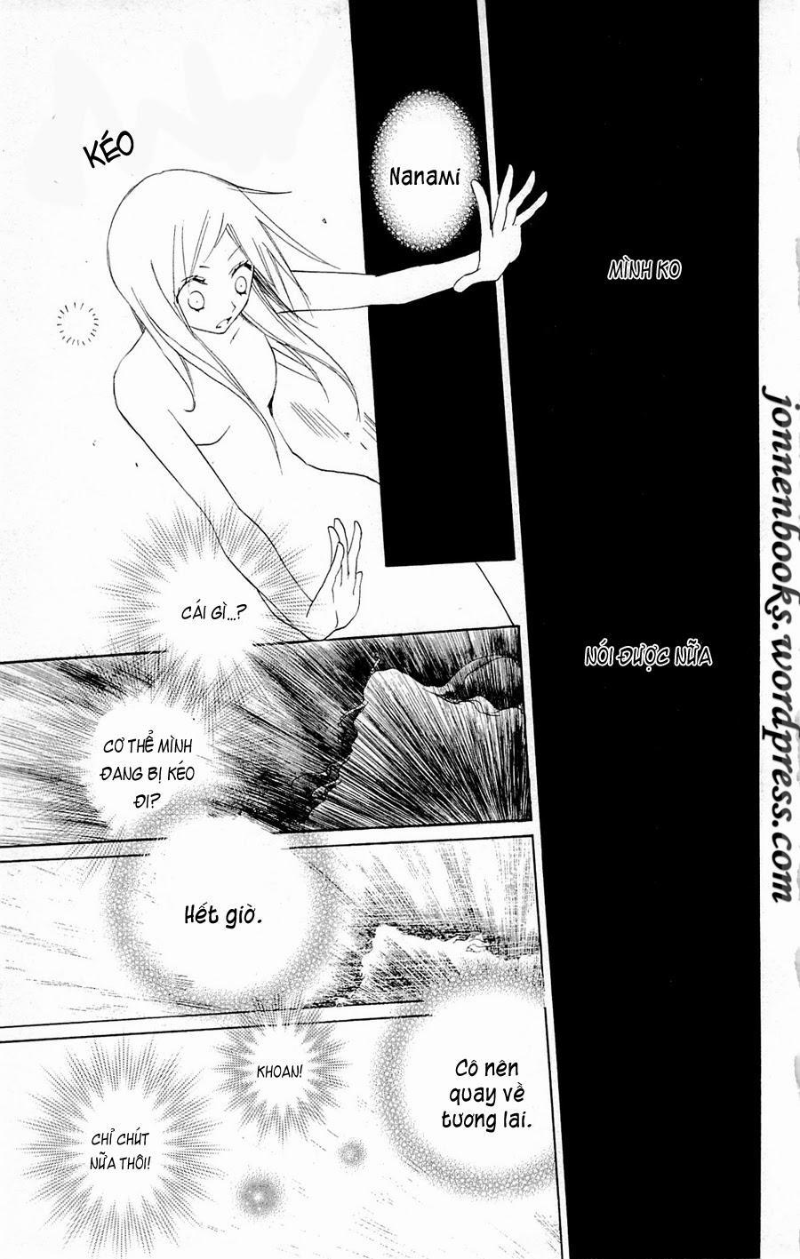 Thổ Thần Tập Sự 87 trang 19