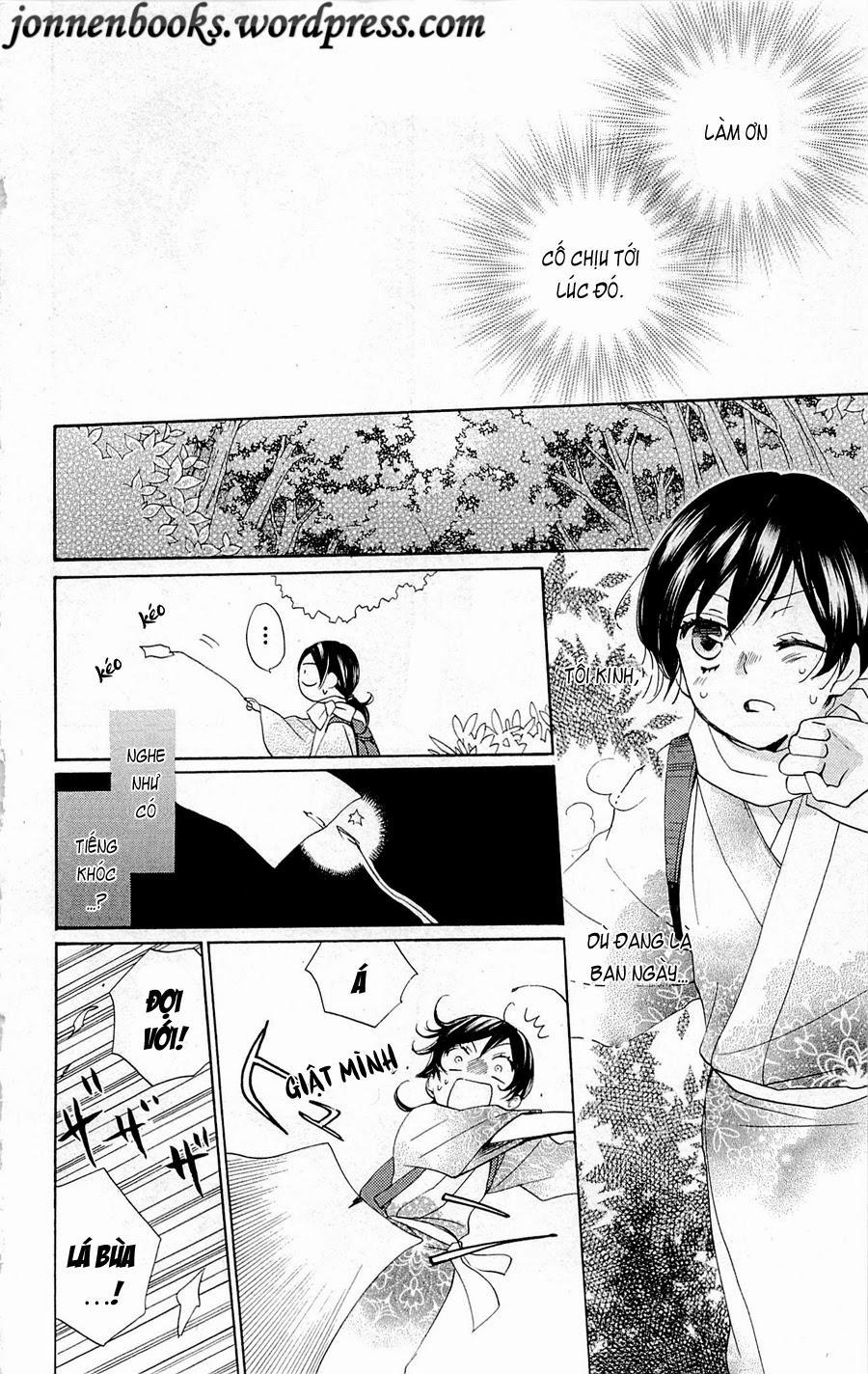 Thổ Thần Tập Sự 87 trang 6