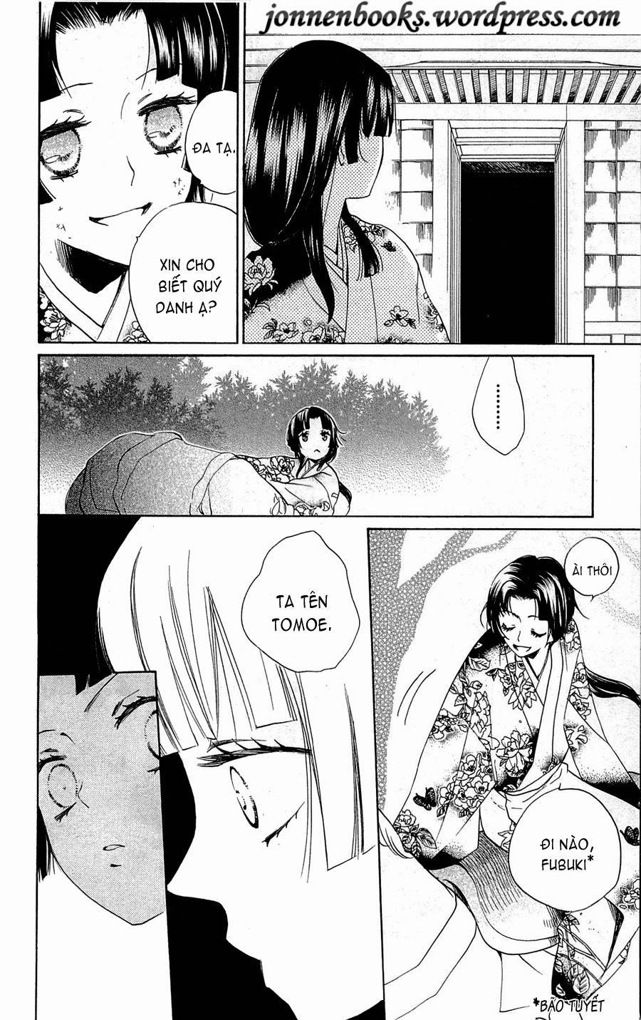 Thổ Thần Tập Sự 88 trang 10