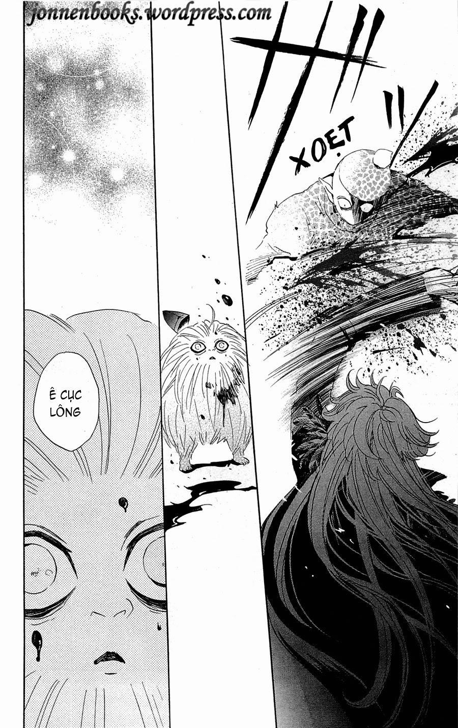 Thổ Thần Tập Sự 88 trang 18