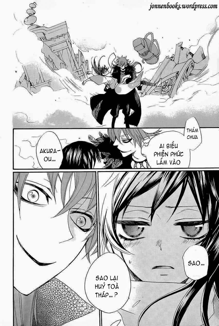 Thổ Thần Tập Sự 89 trang 18