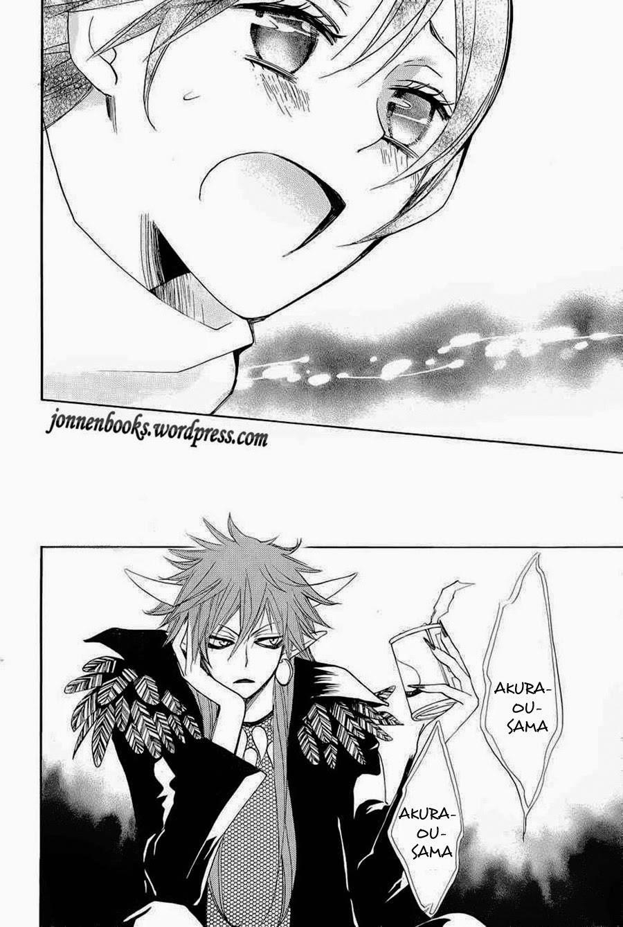 Thổ Thần Tập Sự 89 trang 27