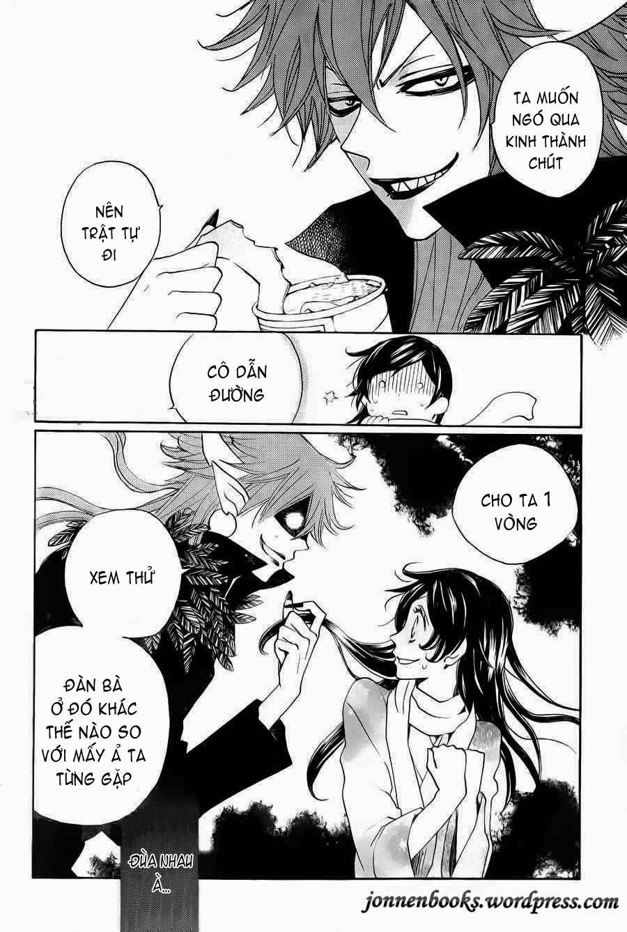 Thổ Thần Tập Sự 89 trang 4