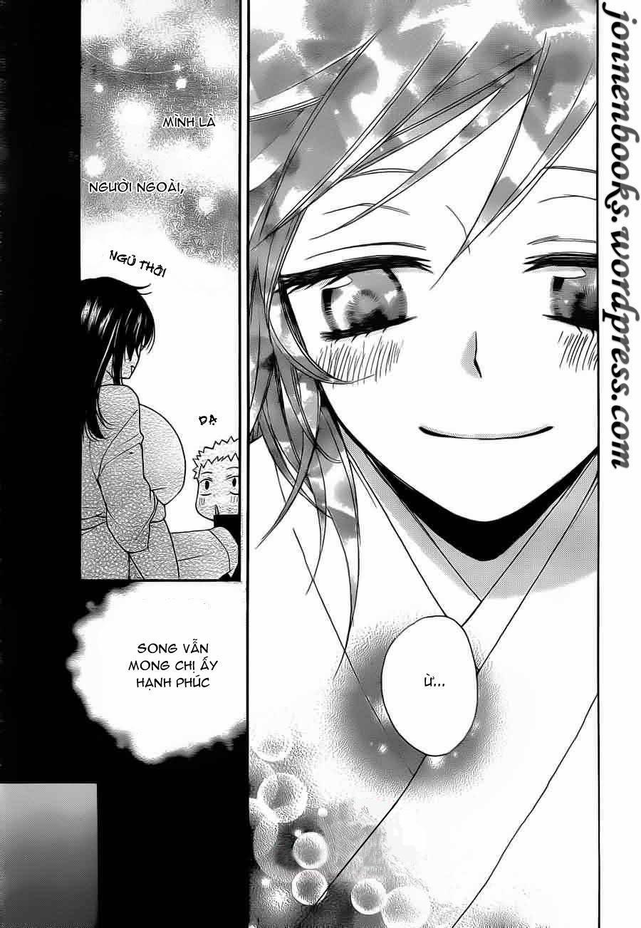 Thổ Thần Tập Sự 90 trang 15