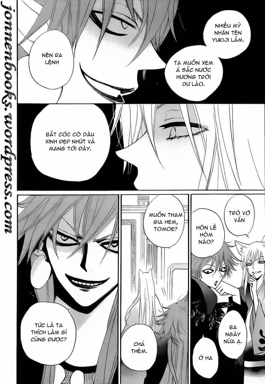 Thổ Thần Tập Sự 90 trang 19