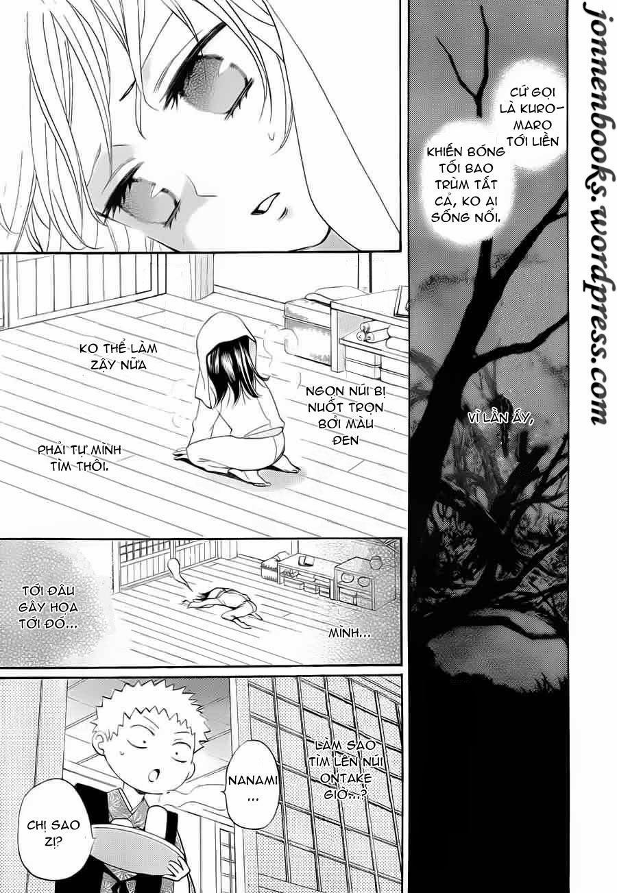 Thổ Thần Tập Sự 90 trang 22