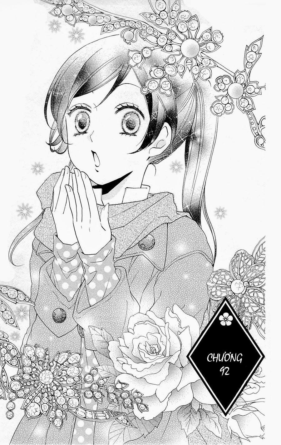 Thổ Thần Tập Sự 92 trang 1