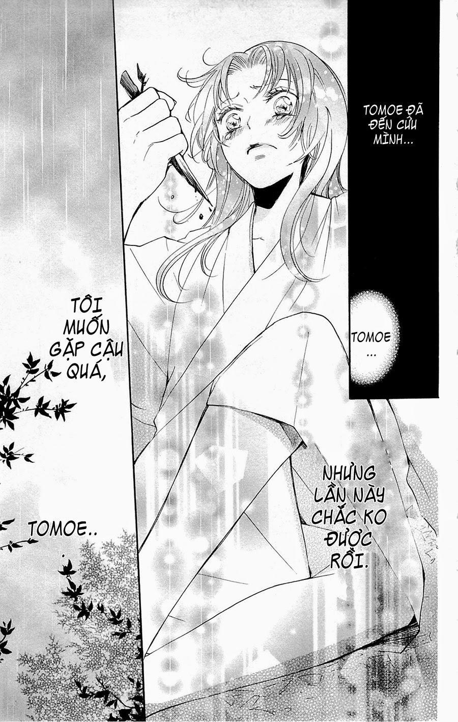 Thổ Thần Tập Sự 92 trang 15