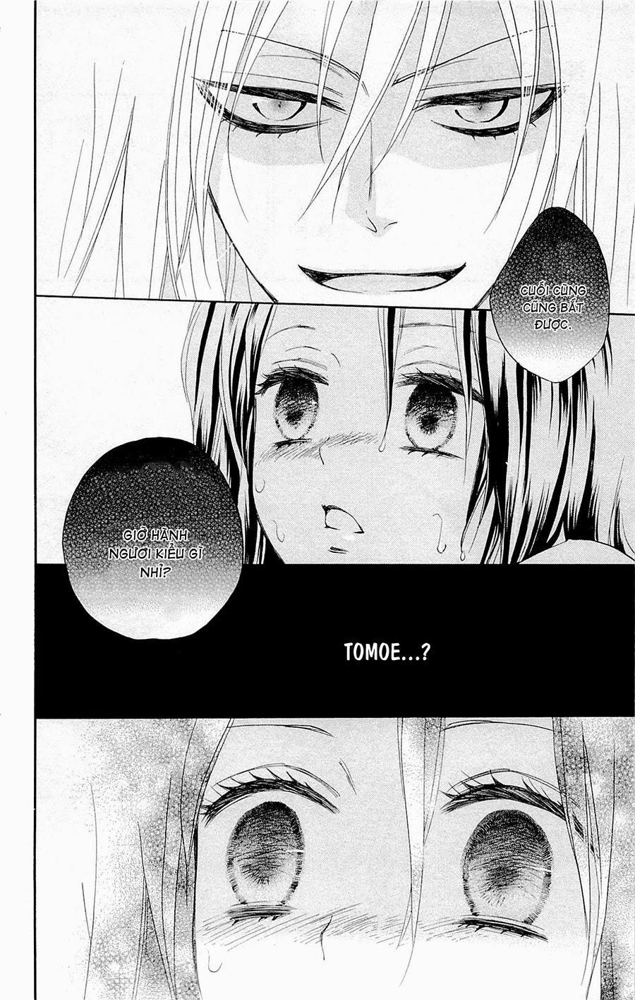 Thổ Thần Tập Sự 92 trang 20