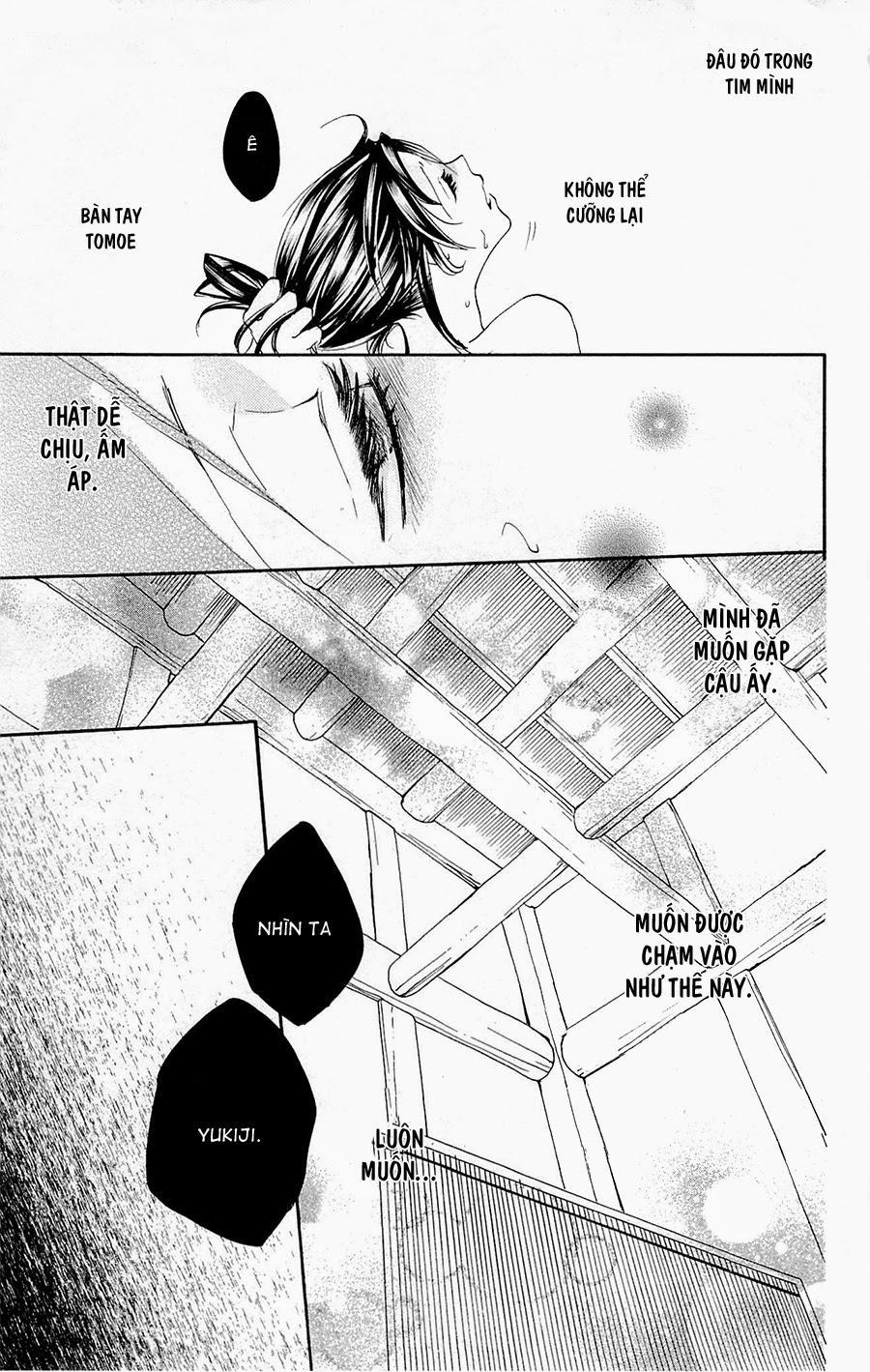 Thổ Thần Tập Sự 92 trang 23