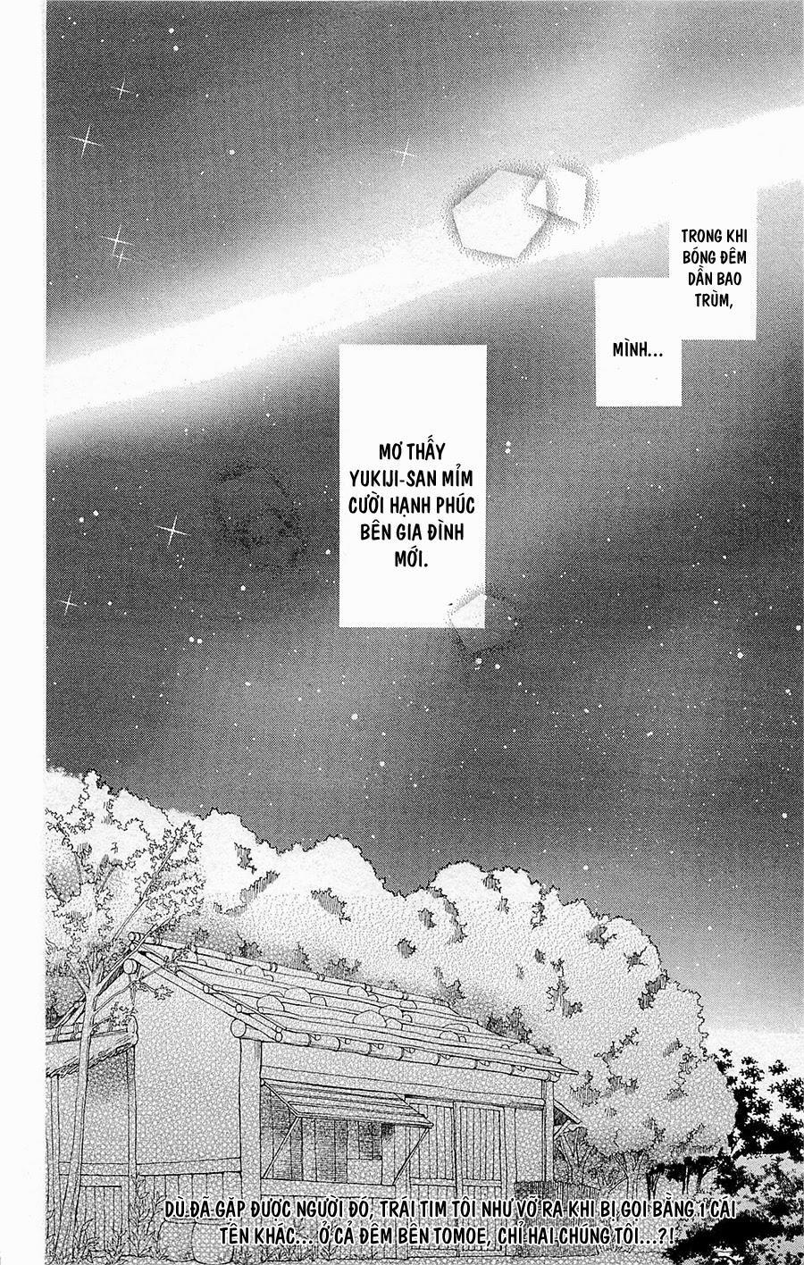 Thổ Thần Tập Sự 92 trang 30