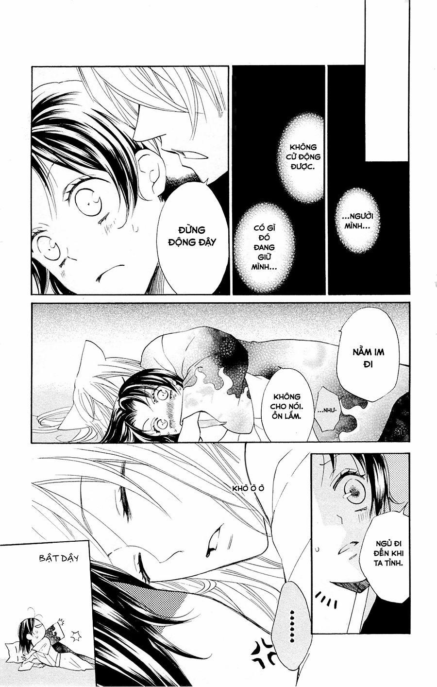 Thổ Thần Tập Sự 93 trang 5