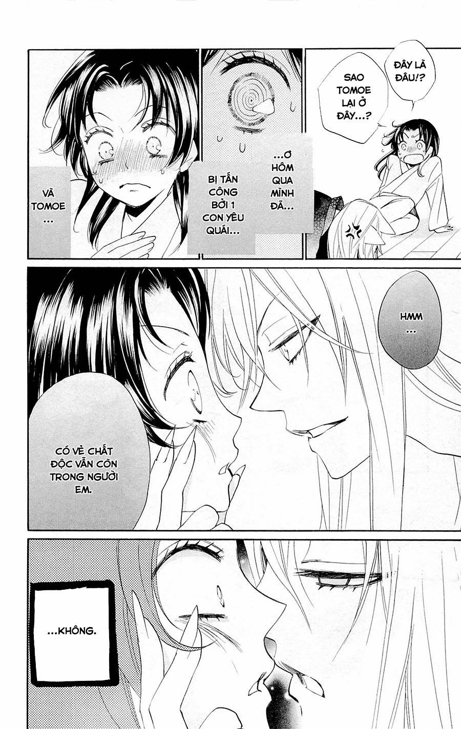 Thổ Thần Tập Sự 93 trang 6