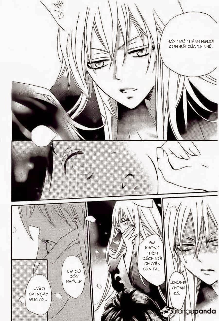 Thổ Thần Tập Sự 94 trang 13