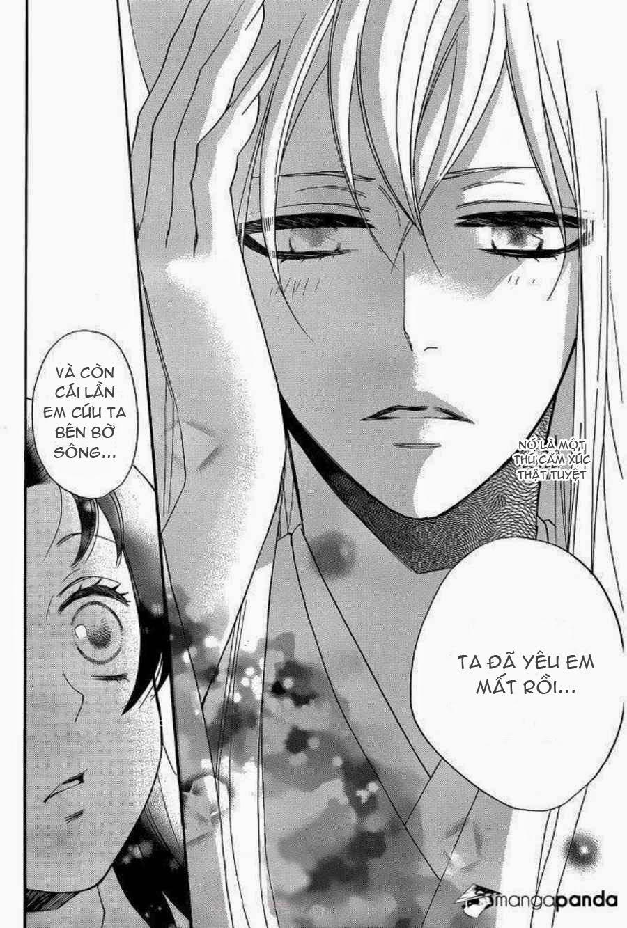 Thổ Thần Tập Sự 94 trang 15