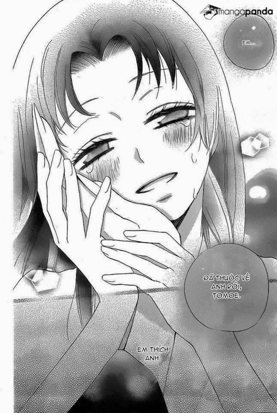 Thổ Thần Tập Sự 94 trang 19