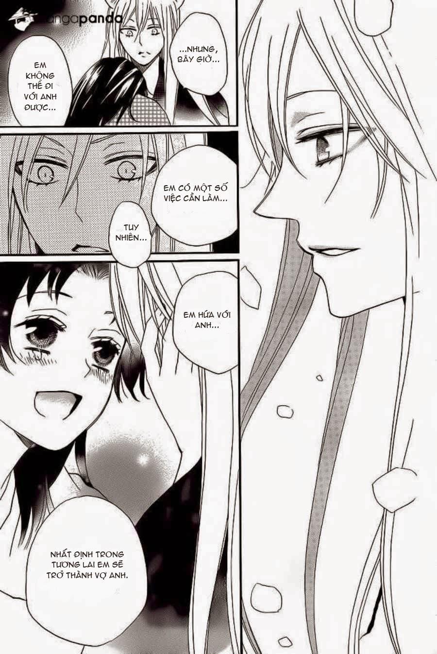 Thổ Thần Tập Sự 94 trang 20