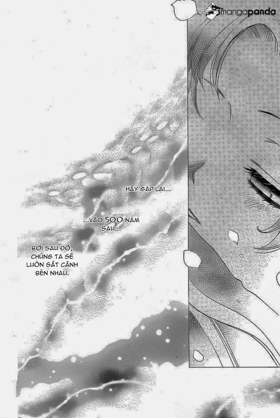 Thổ Thần Tập Sự 94 trang 24