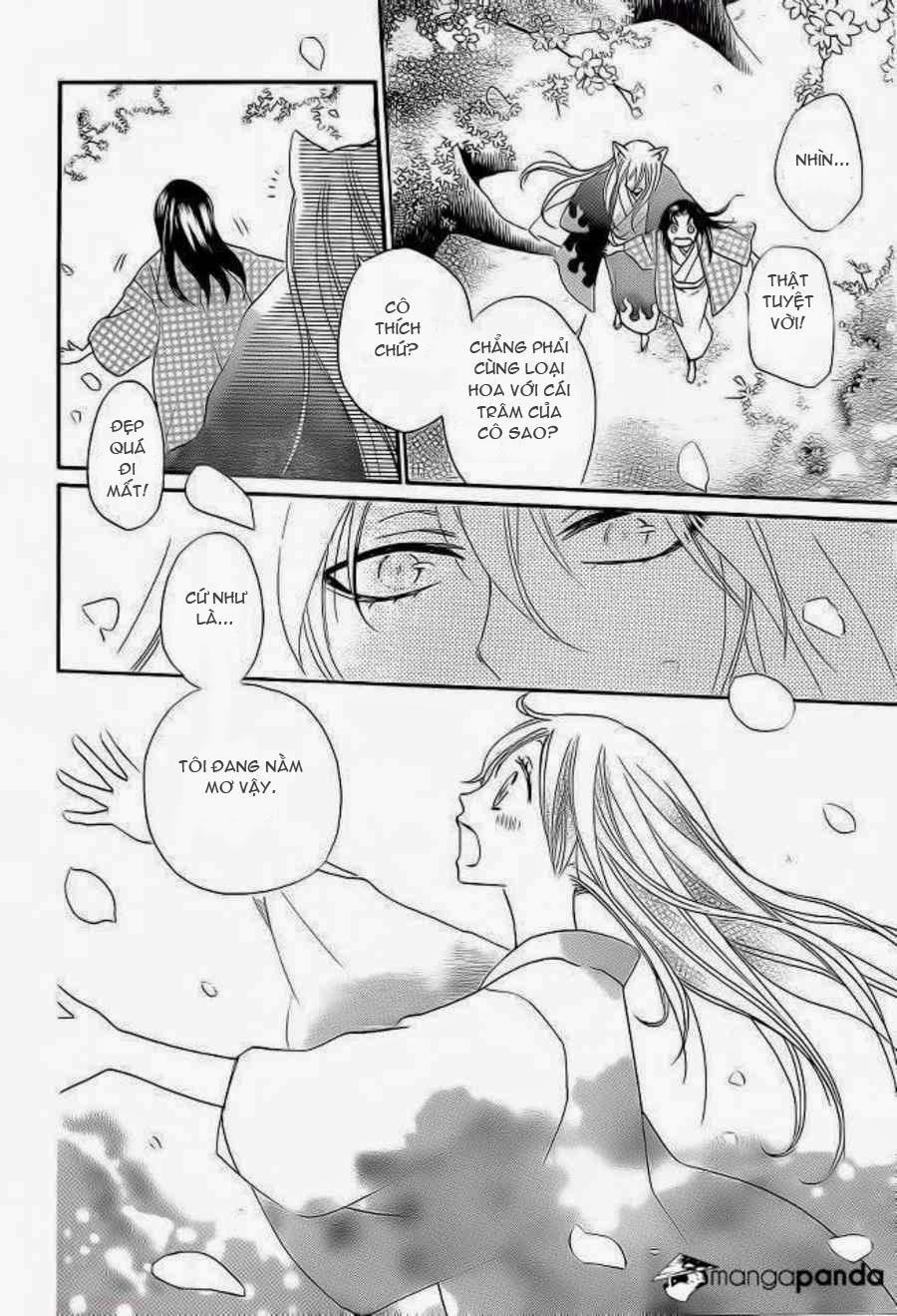 Thổ Thần Tập Sự 94 trang 9