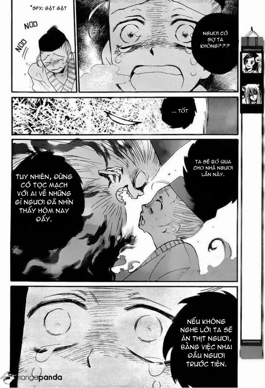 Thổ Thần Tập Sự 95 trang 2