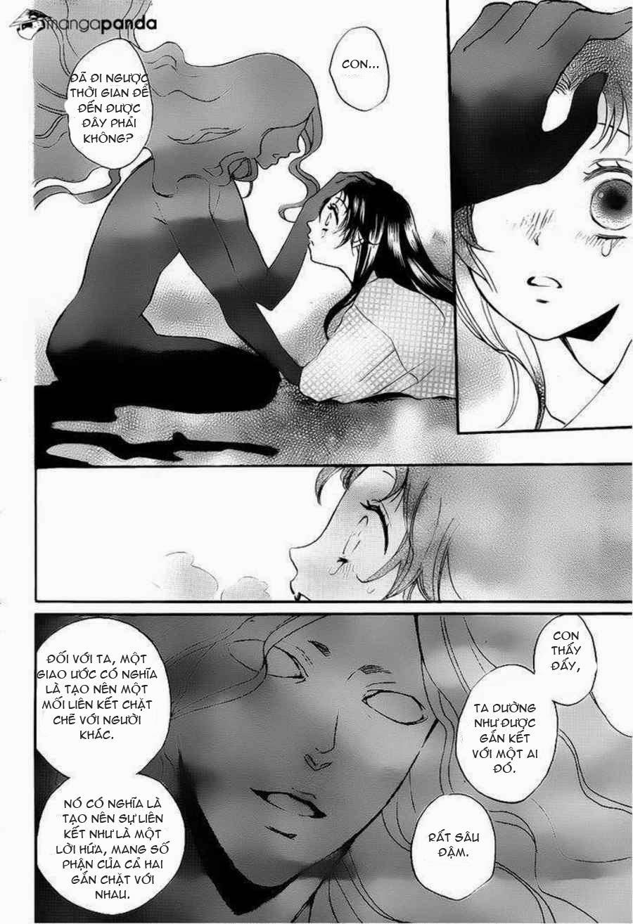 Thổ Thần Tập Sự 95 trang 24