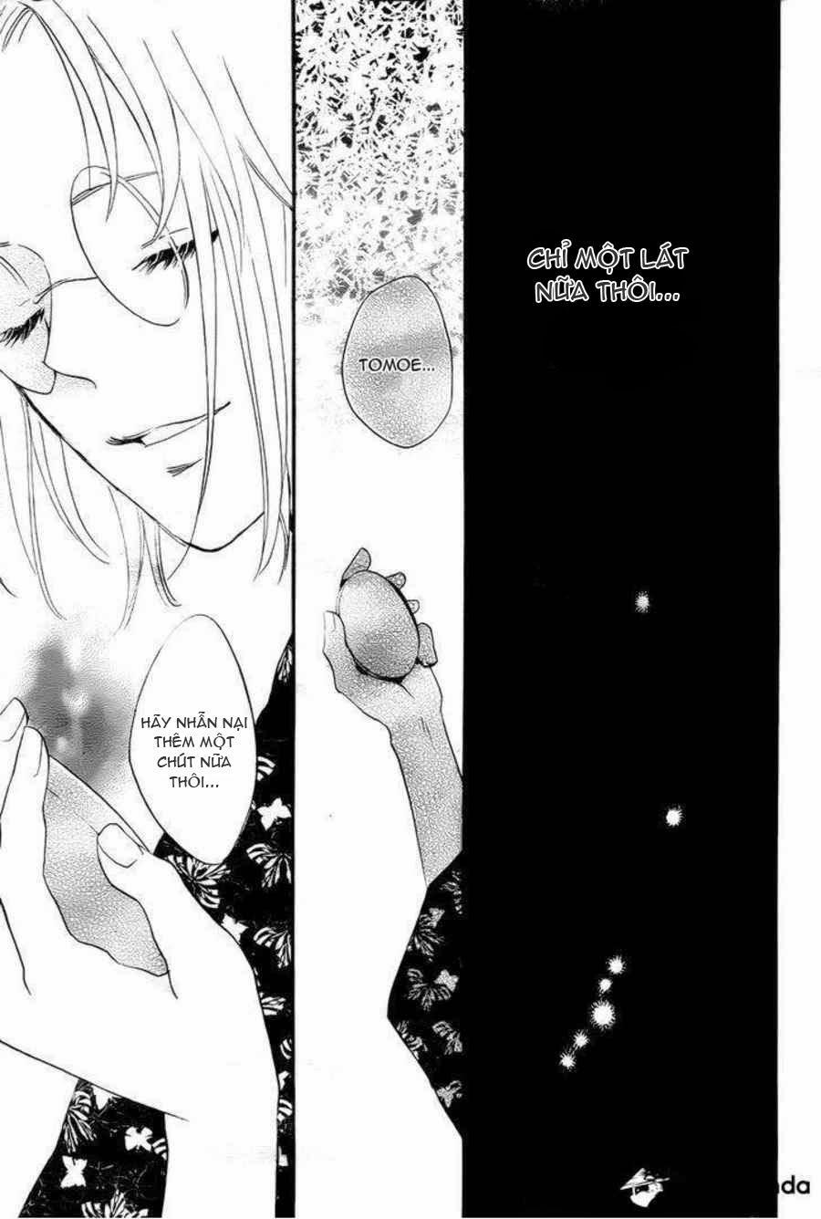 Thổ Thần Tập Sự 95 trang 29