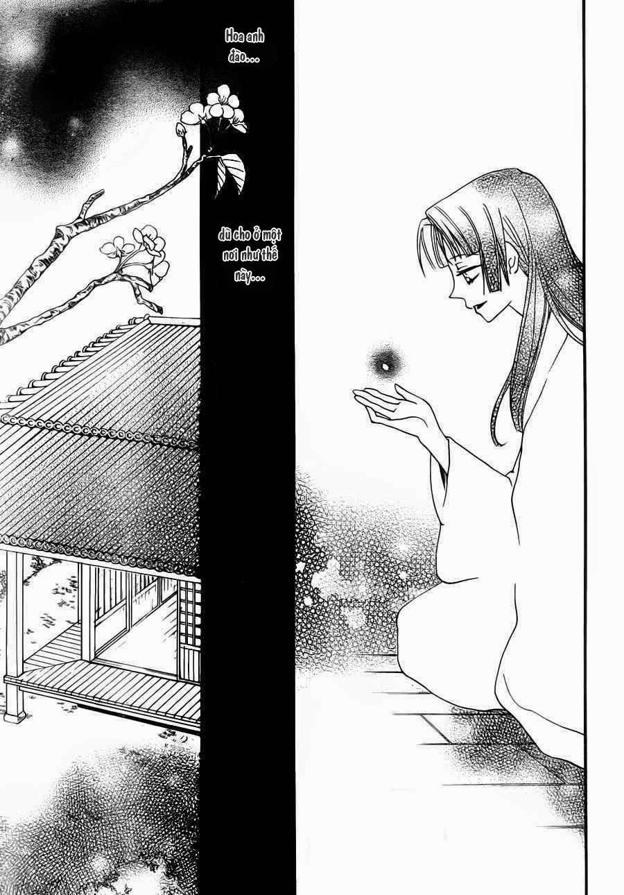 Thổ Thần Tập Sự 96 trang 17