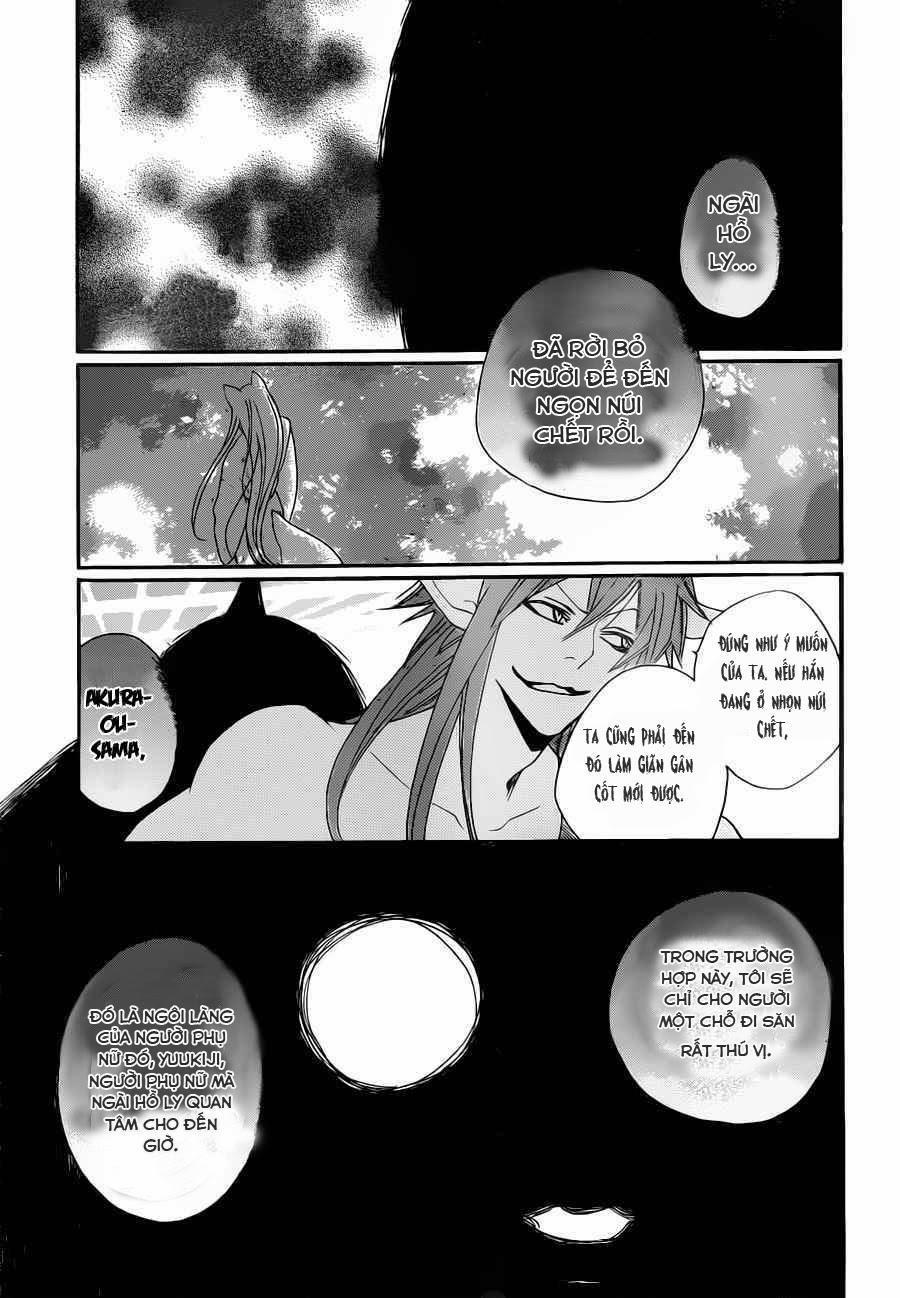 Thổ Thần Tập Sự 96 trang 19