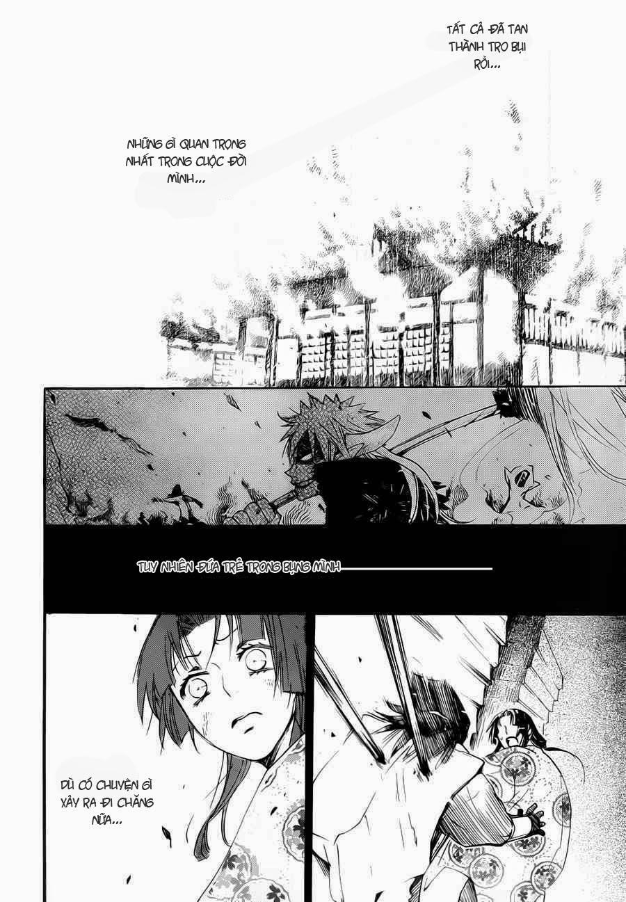 Thổ Thần Tập Sự 96 trang 26