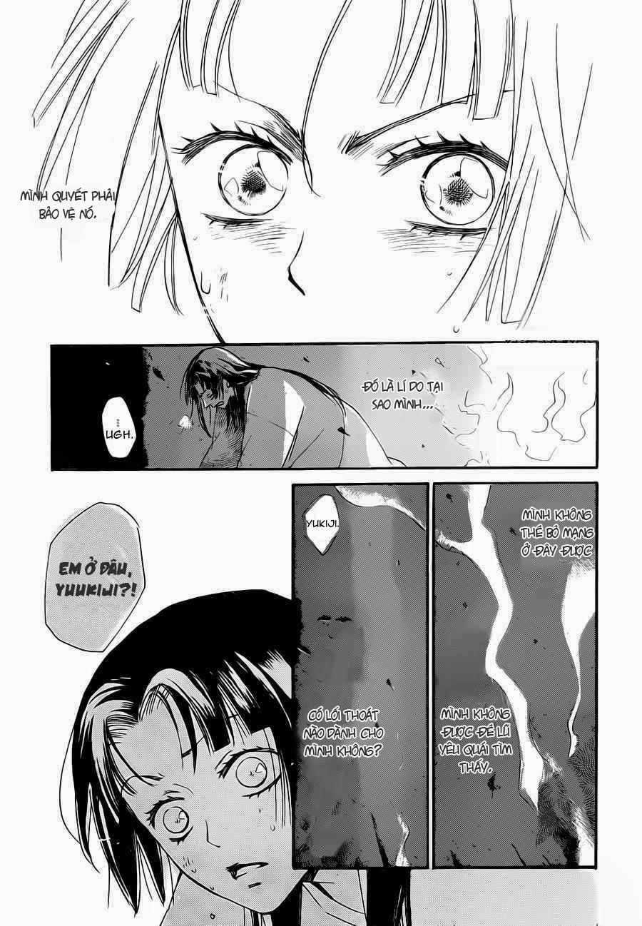 Thổ Thần Tập Sự 96 trang 27