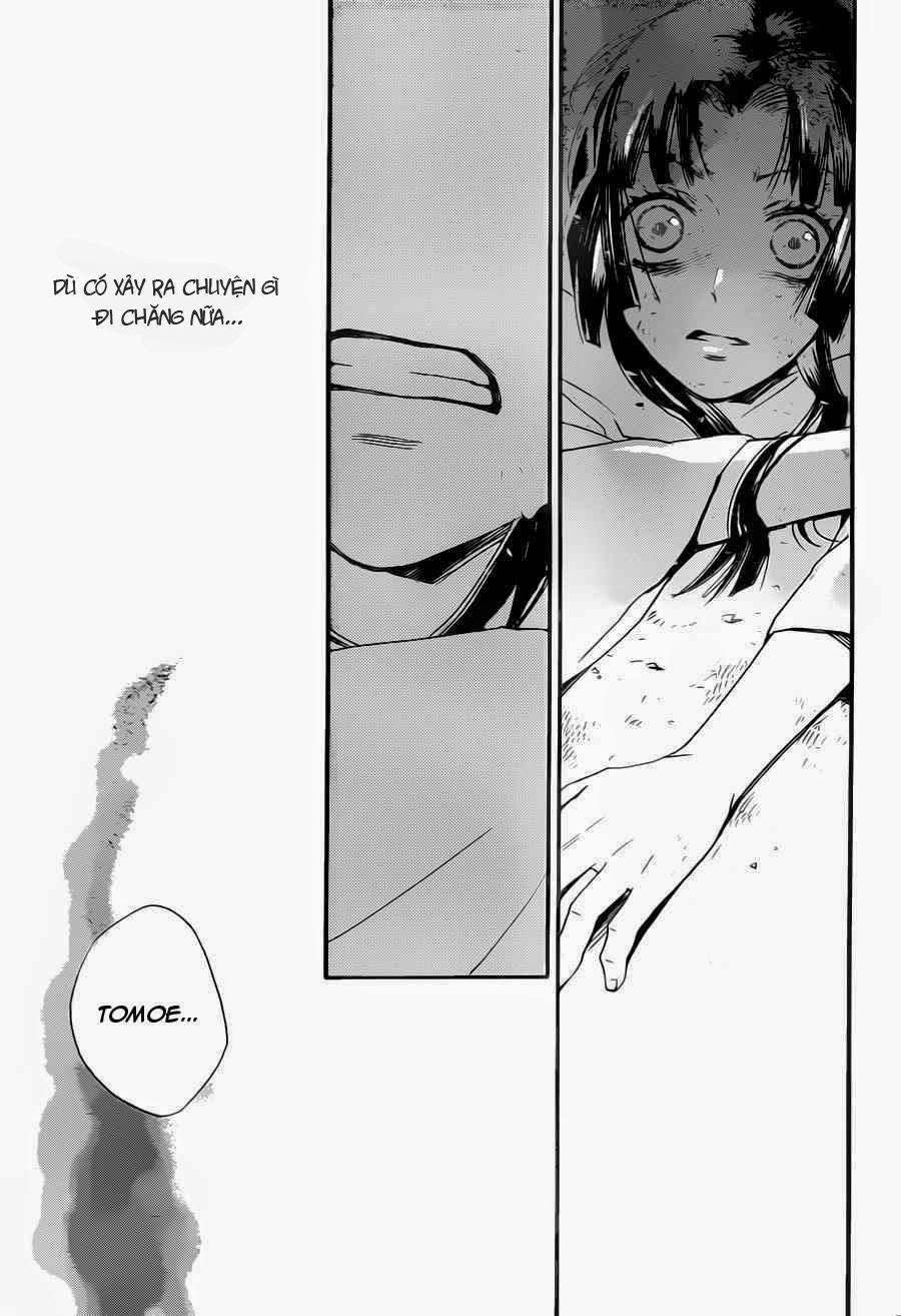 Thổ Thần Tập Sự 96 trang 29