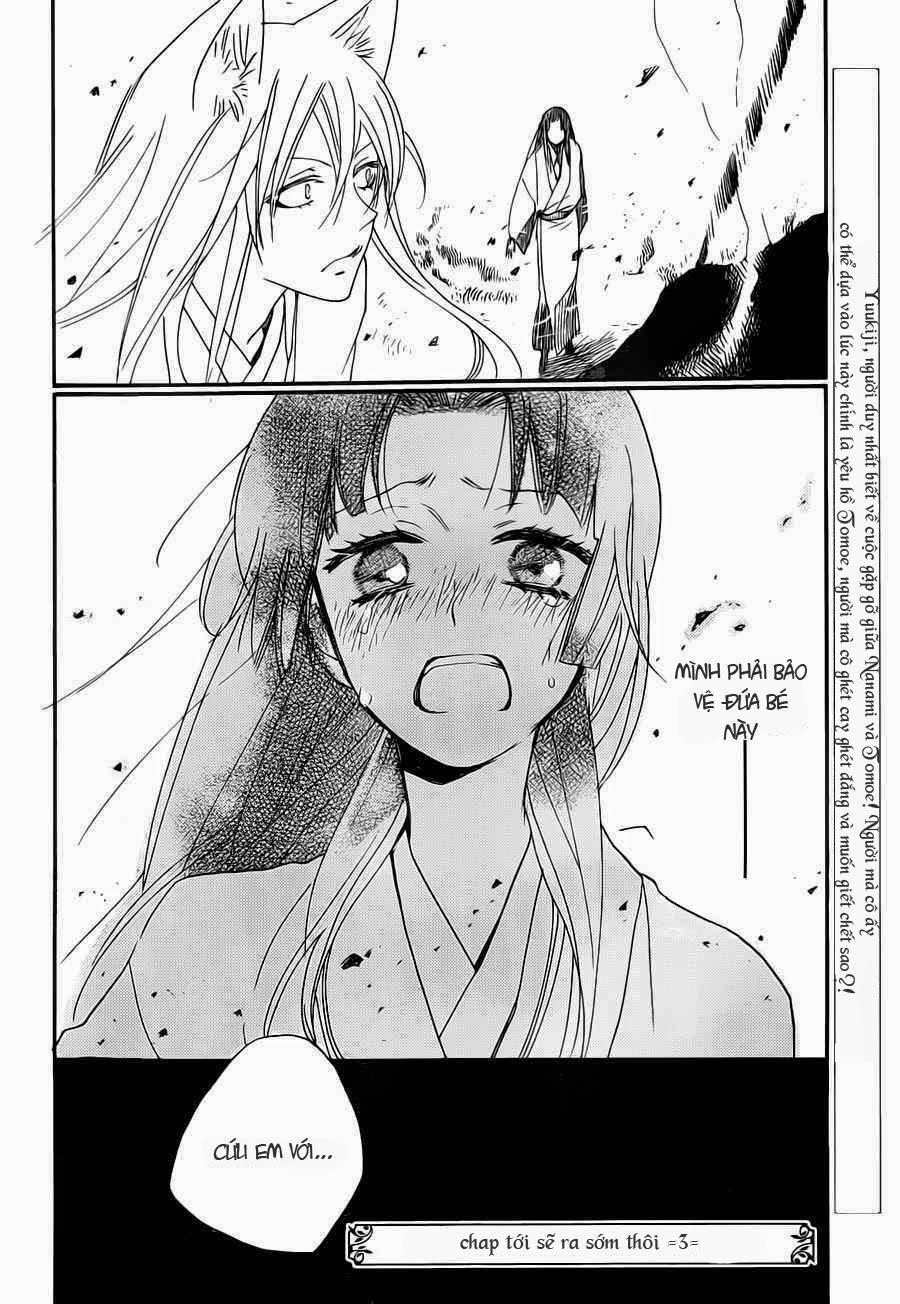 Thổ Thần Tập Sự 96 trang 30