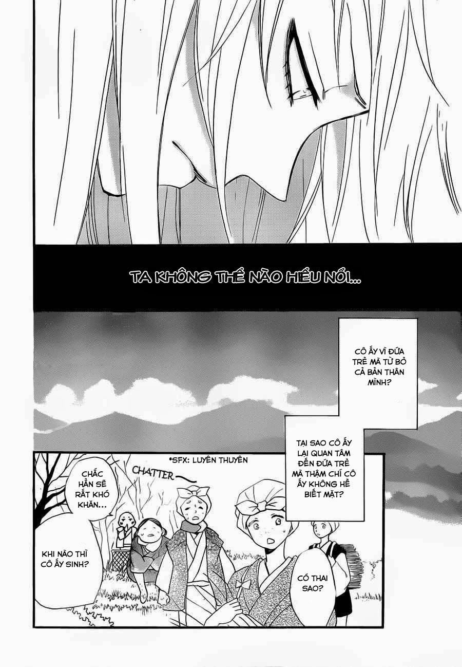 Thổ Thần Tập Sự 97 trang 17