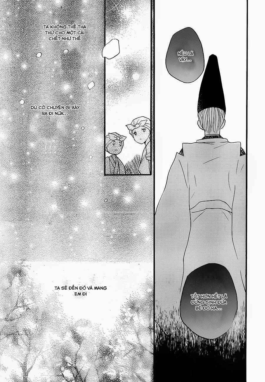 Thổ Thần Tập Sự 97 trang 20