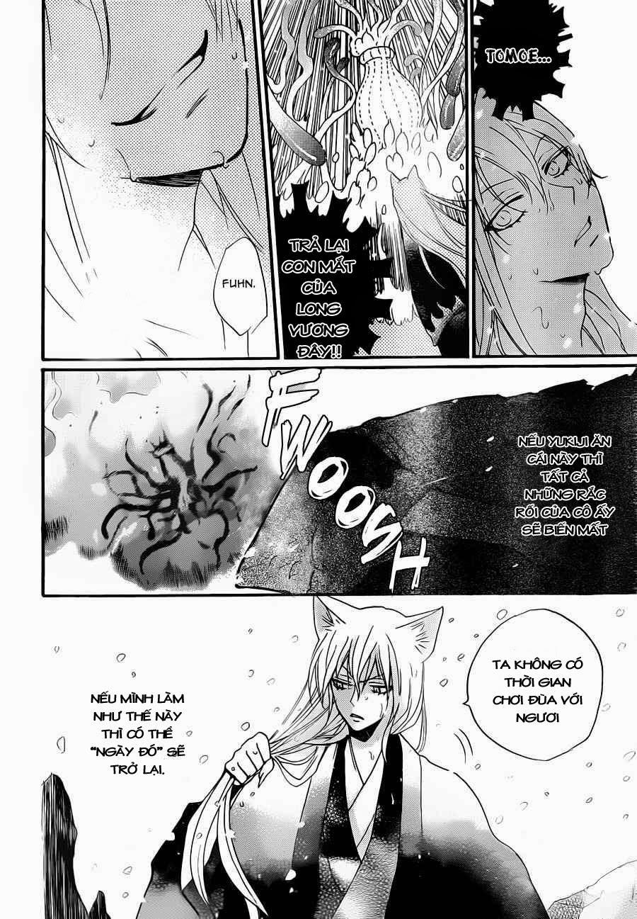 Thổ Thần Tập Sự 97 trang 23