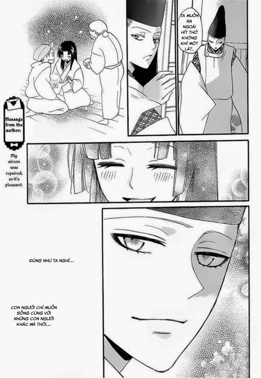 Thổ Thần Tập Sự 98 trang 20