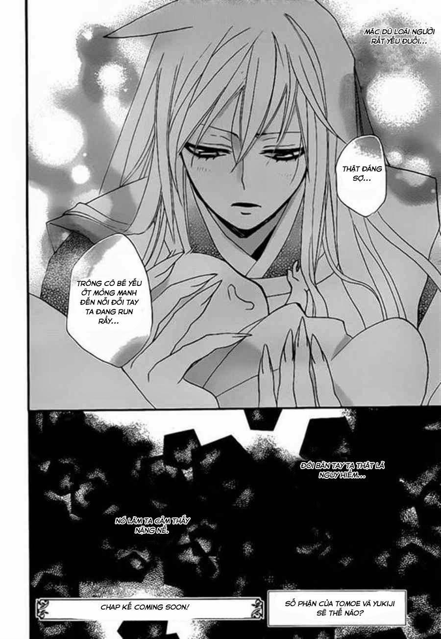 Thổ Thần Tập Sự 98 trang 31