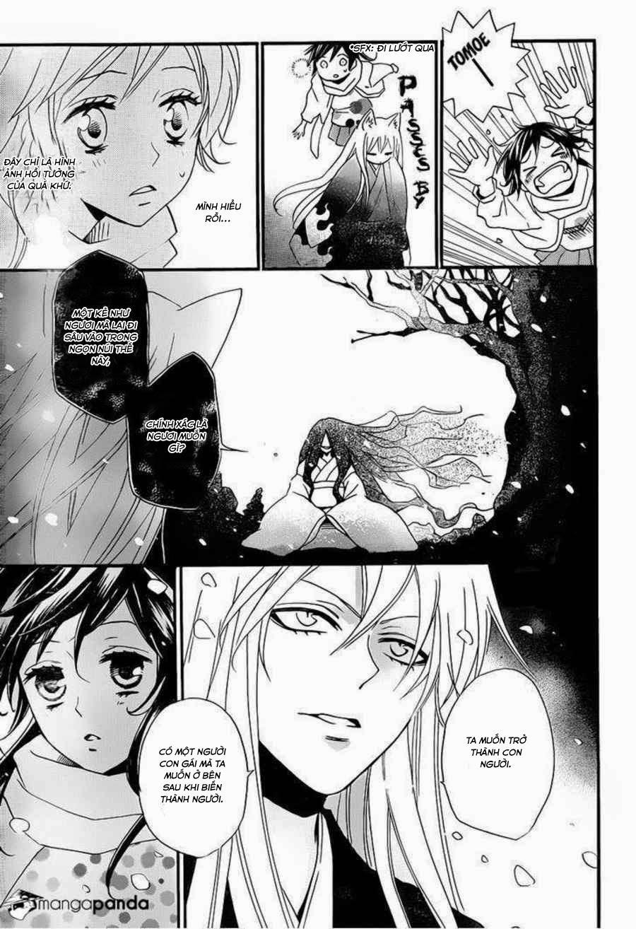 Thổ Thần Tập Sự 99 trang 11