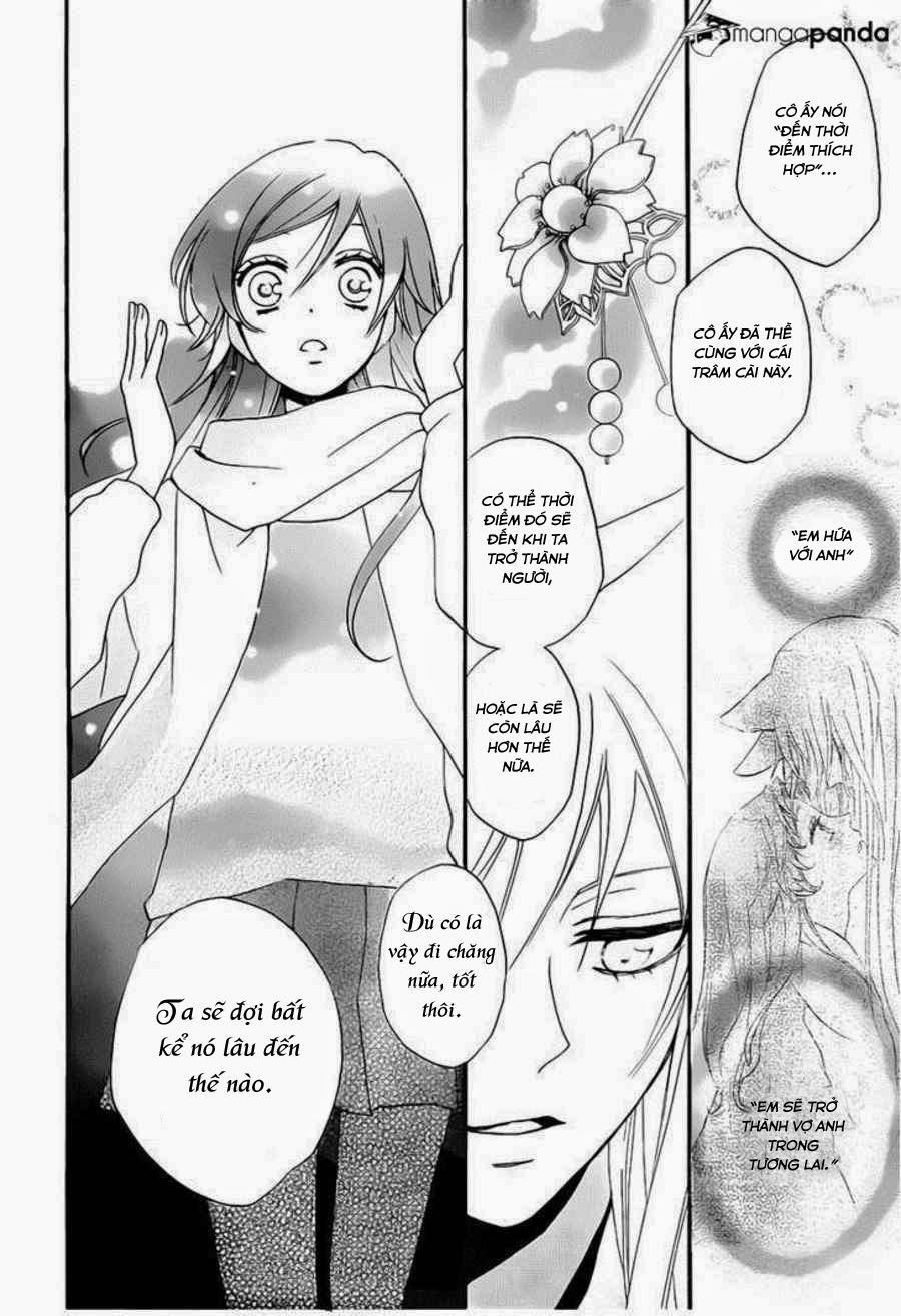 Thổ Thần Tập Sự 99 trang 16